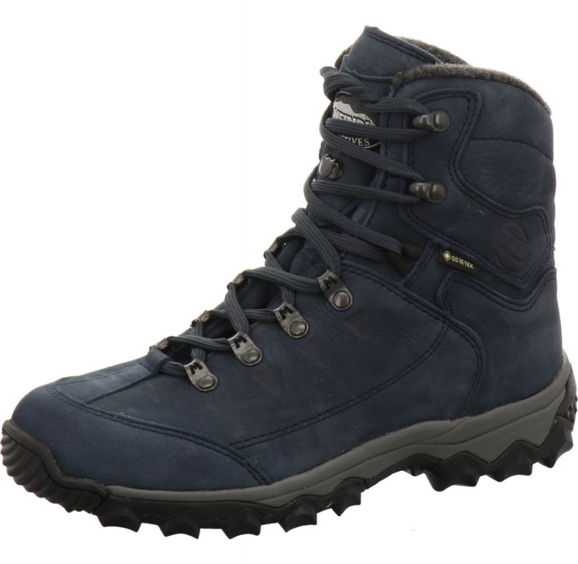 Meindl Ohio Winter Lady GTX