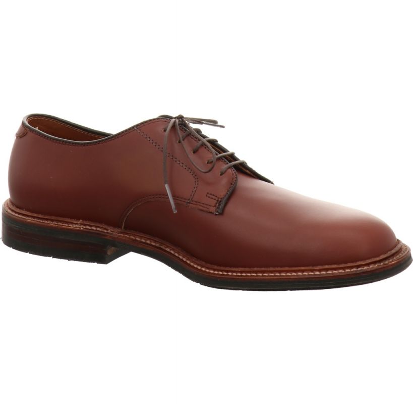 Alden M1410L Plain Toe Blucher