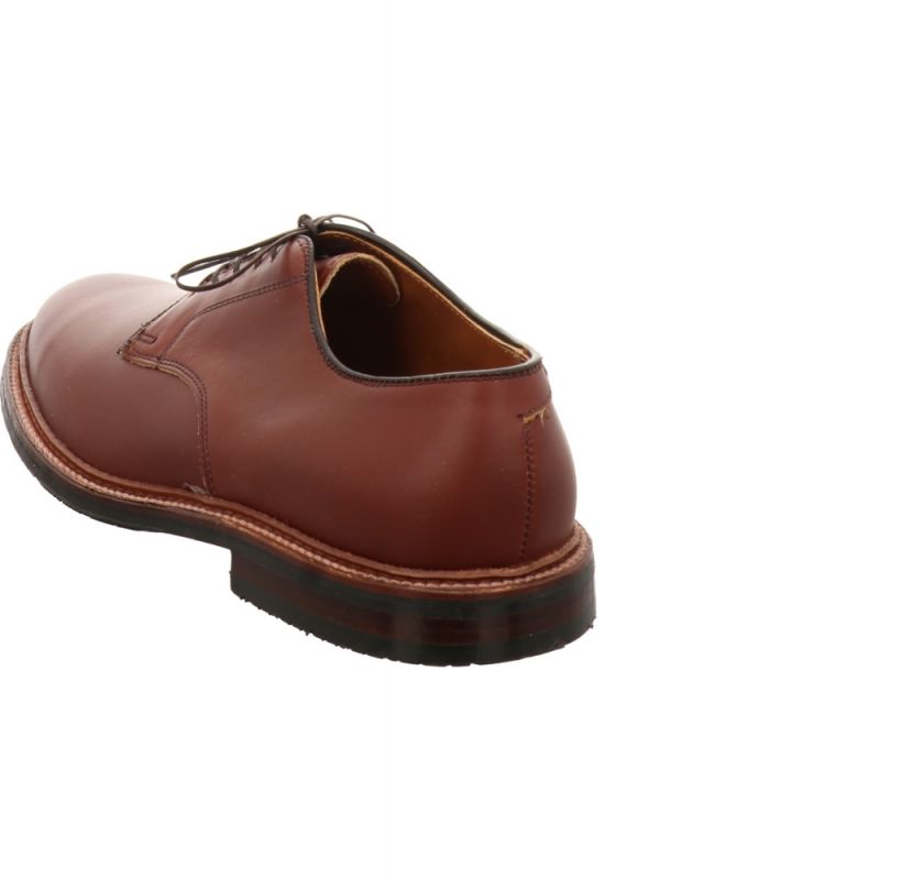 Alden M1410L Plain Toe Blucher