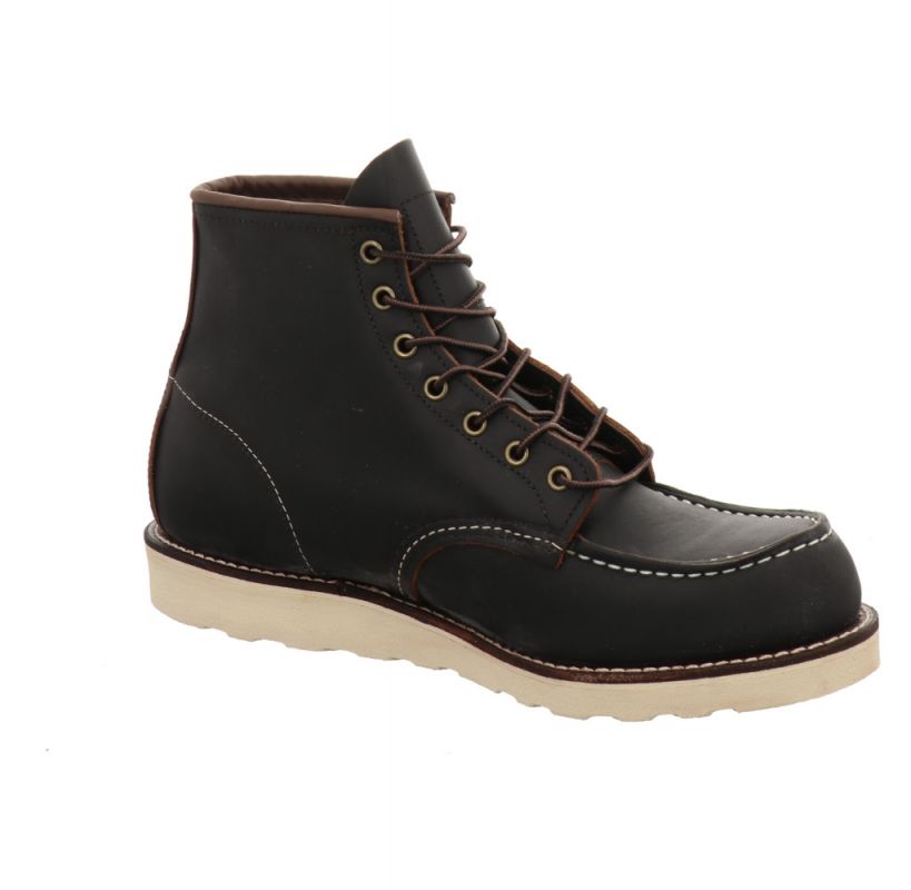 Red Wing Shoes 8849 Classic Moc Toe