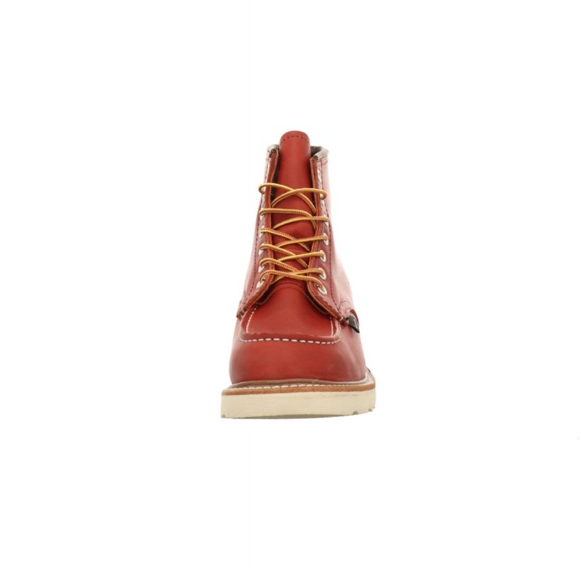 Red Wing Shoes 8864 GTX Moc Toe