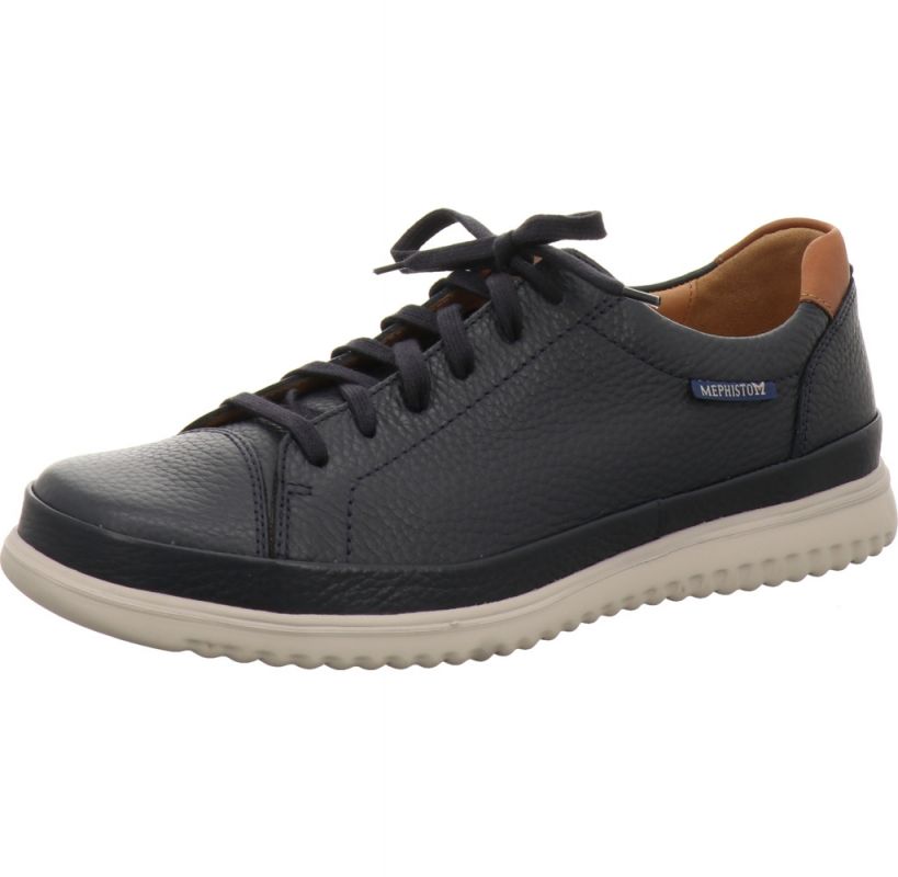 Mephisto Thomas navy