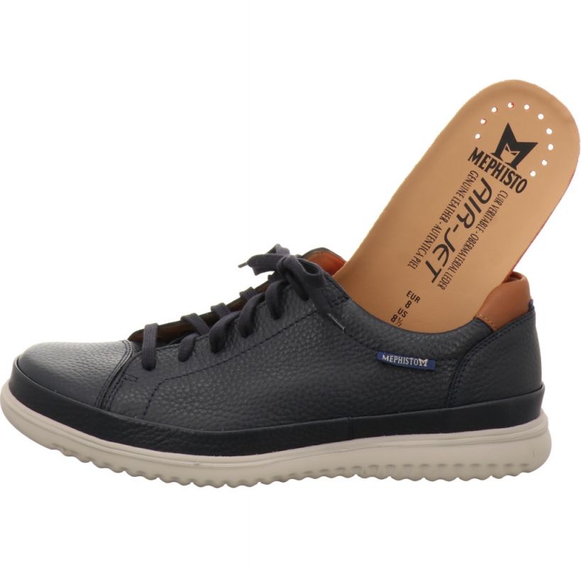 Mephisto Thomas navy