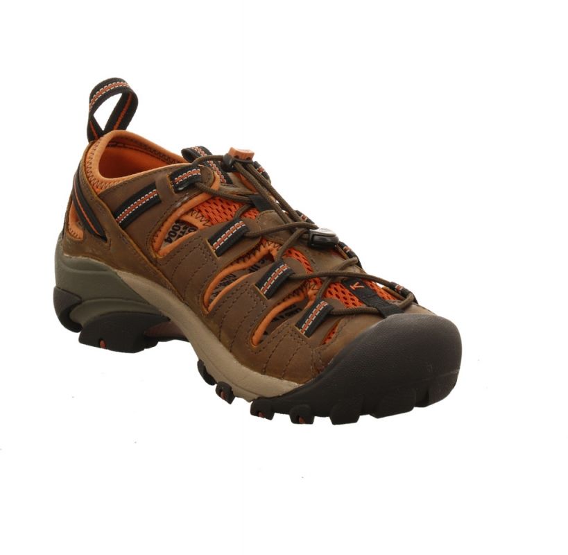 Keen Arroyo II M black olive