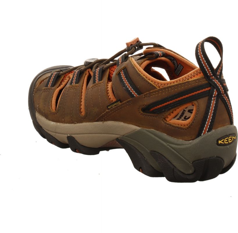 Keen Arroyo II M black olive