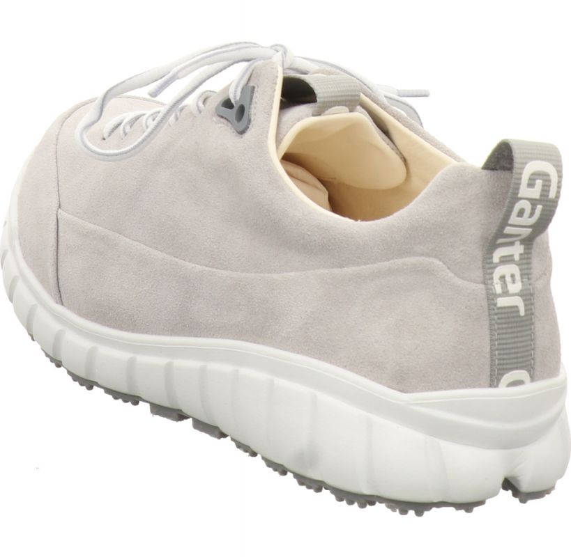 Ganter Shop Evo Damen lightgrey