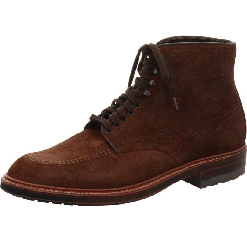 Alden Indy Boot 4015 HC