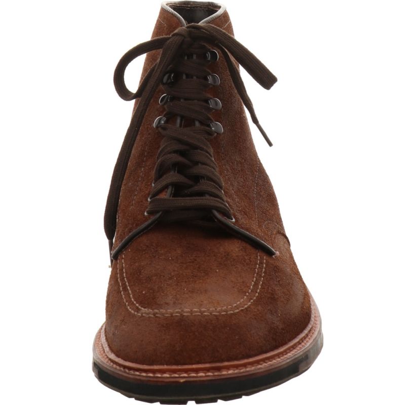 Alden Indy Boot 4015 HC