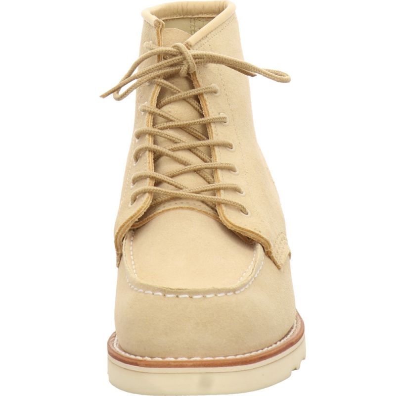 Red Wing Shoes 3328 Moc Toe Lady