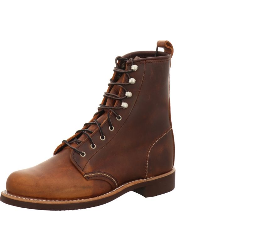 Red Wing Shoes 3362 Silversmith Lady