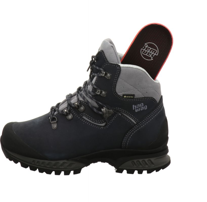 Hanwag Tatra II Bunion GTX Lady