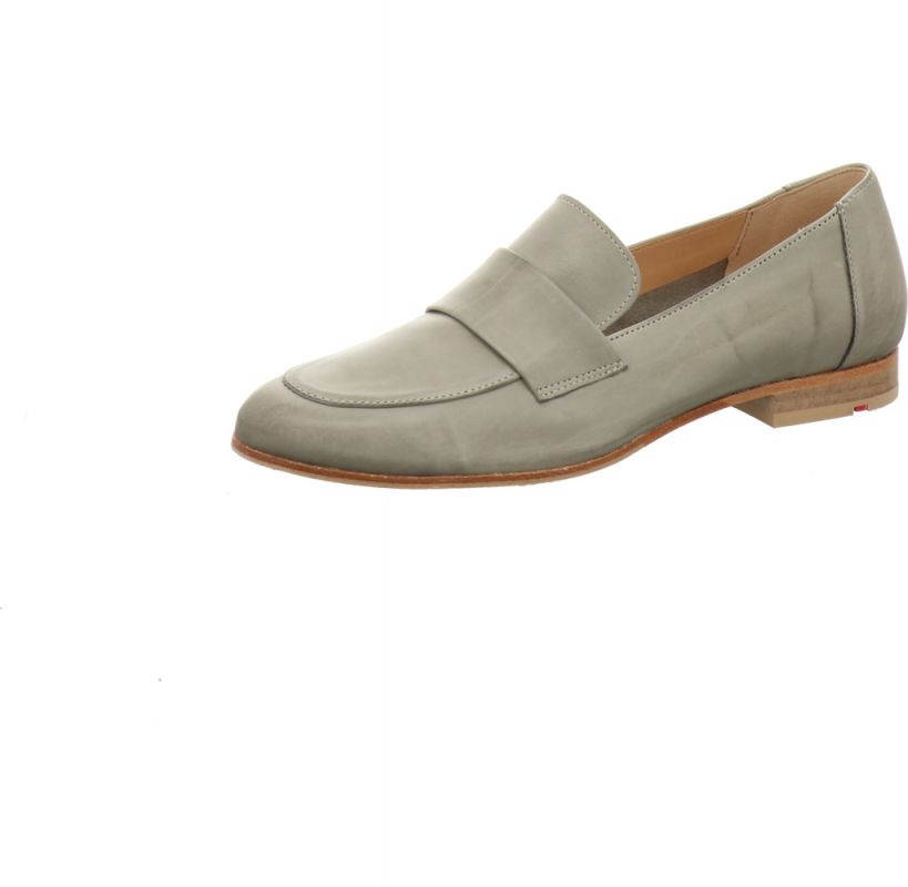 Lloyd 12 750 01 Salbei Slipper