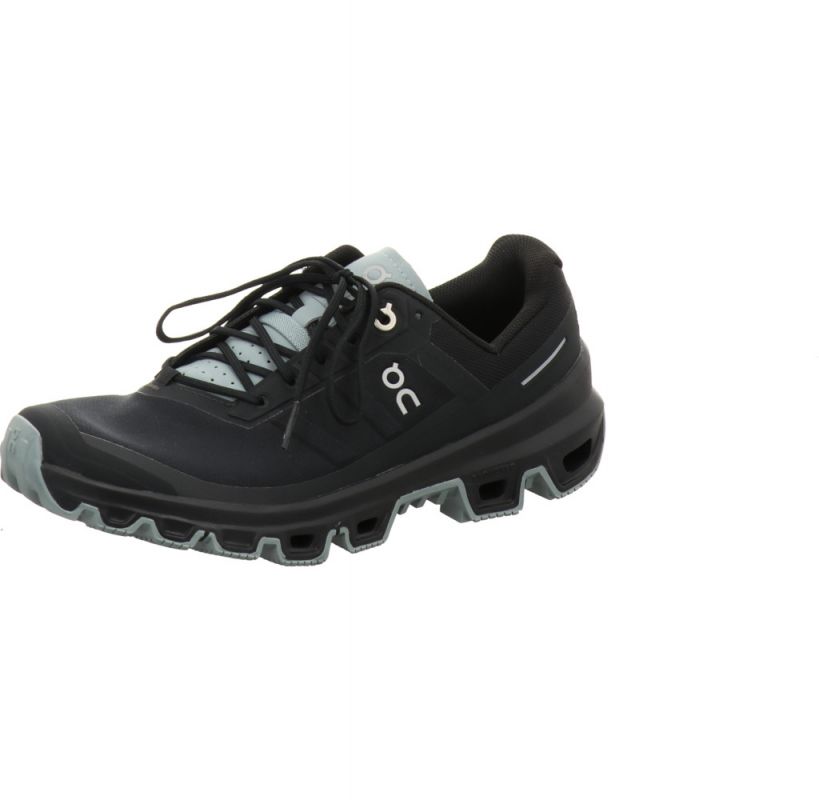On Shoes Cloudventure Ws black