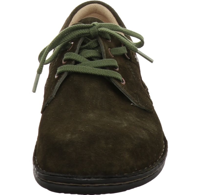 Finn Comfort Vaasa olive