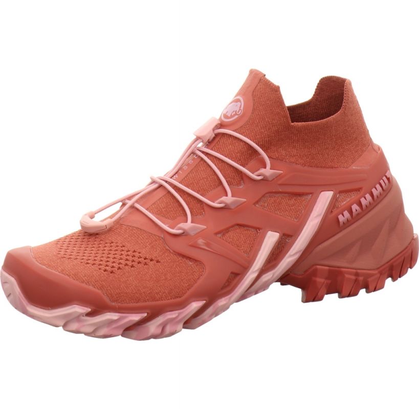 Mammut Aegility Pro Mid Women