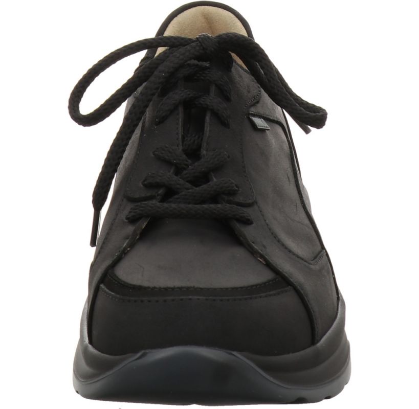 Finn Comfort Piccadilly Men black