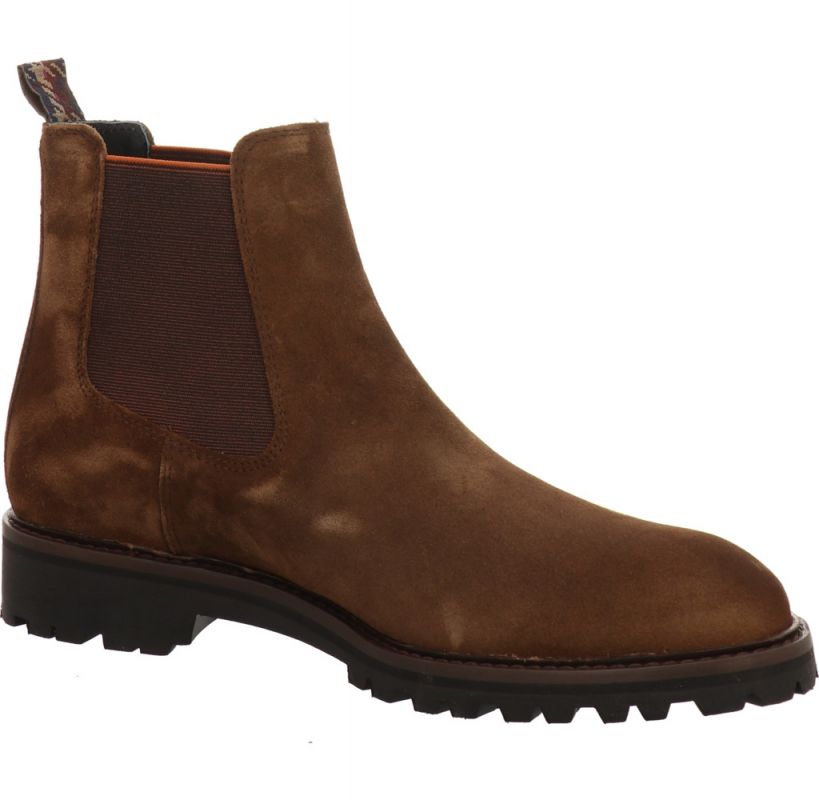 Floris van Bommel SFM 60018 cognac