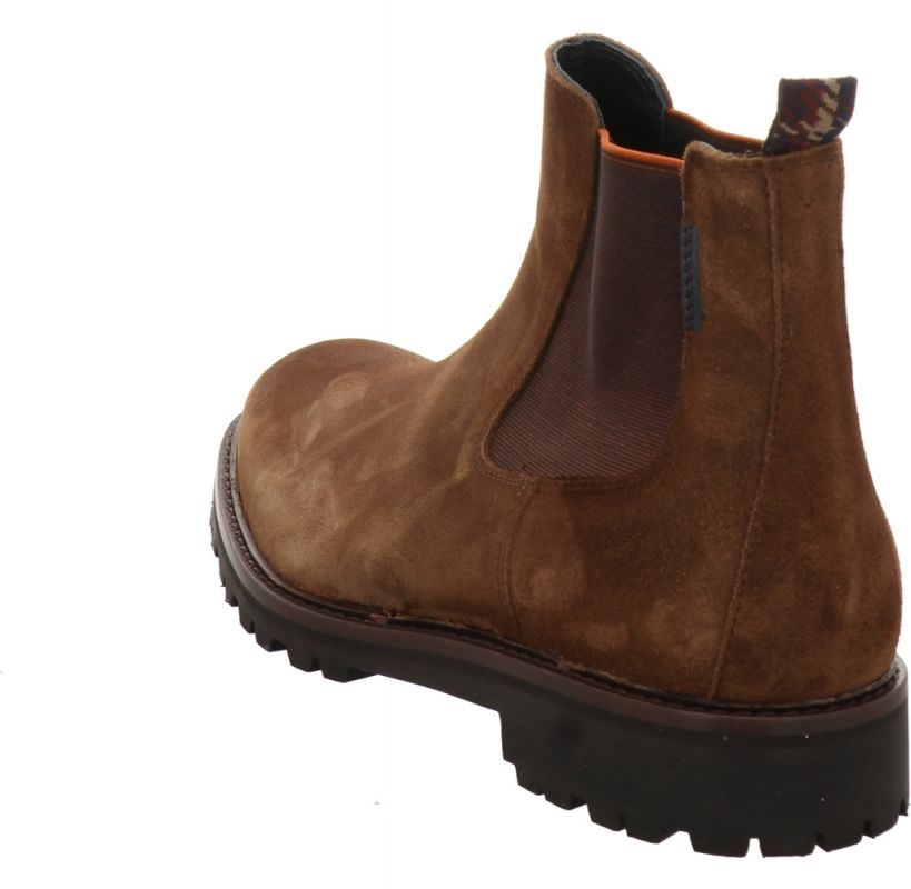 Floris van Bommel SFM 60018 cognac