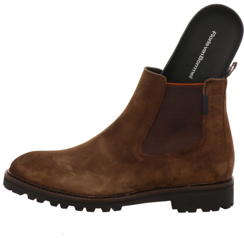 Floris van Bommel SFM 60018 cognac