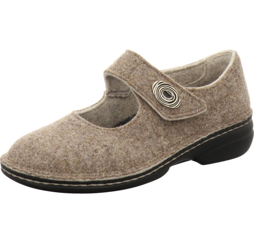 Finn Comfort Ramsau Gravel