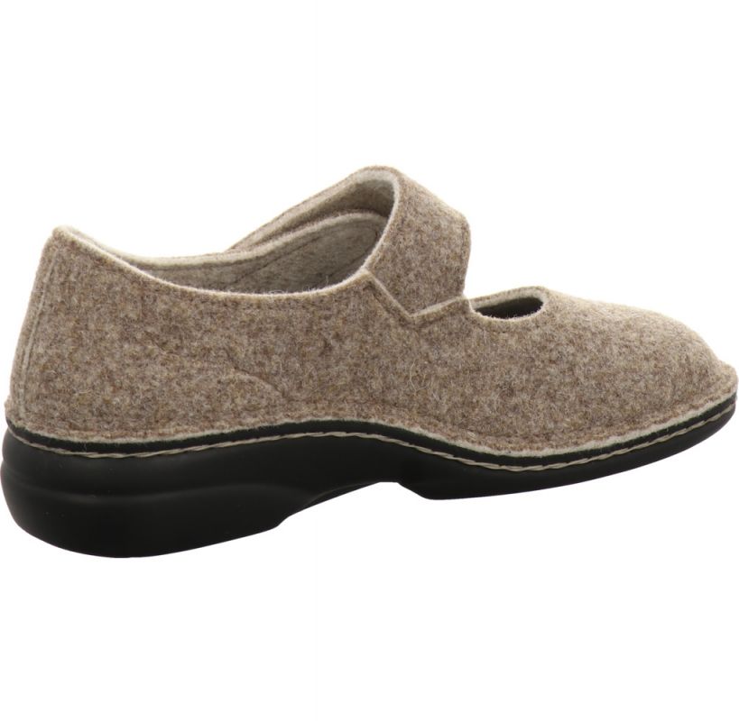 Finn Comfort Ramsau Gravel