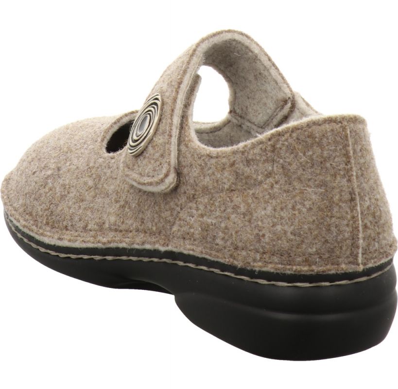 Finn Comfort Ramsau Gravel