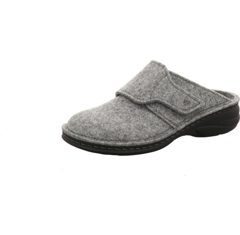 Finn Comfort Goms lightgrey