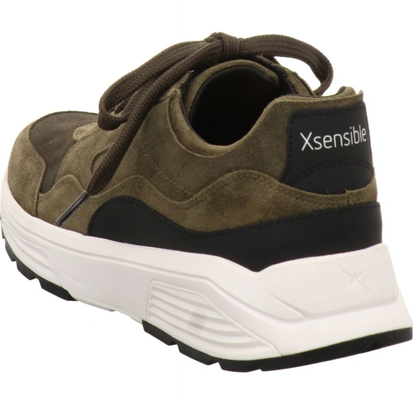 Xsensible 33200.2 Golden Gate Men grün