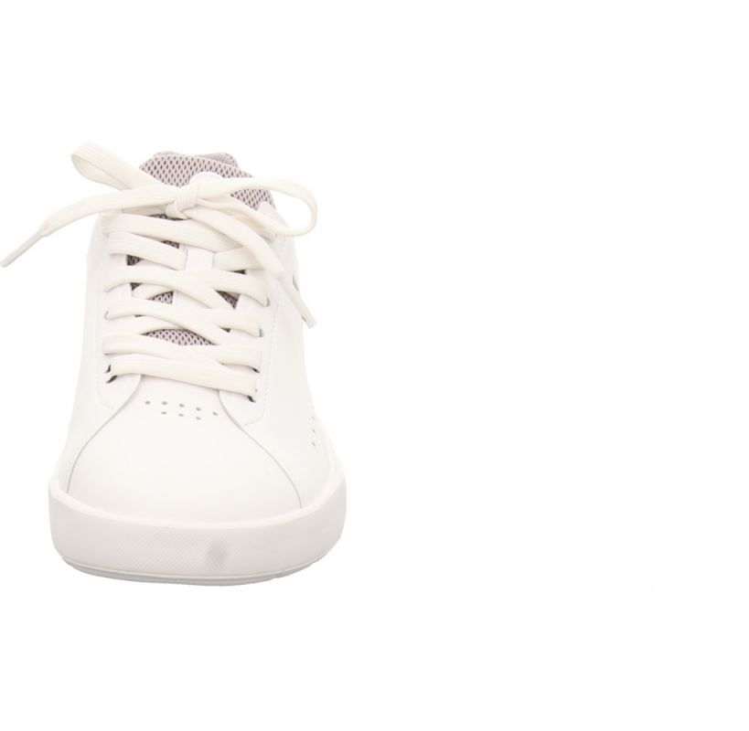 On Shoes The Roger Advantage Ws White/L
