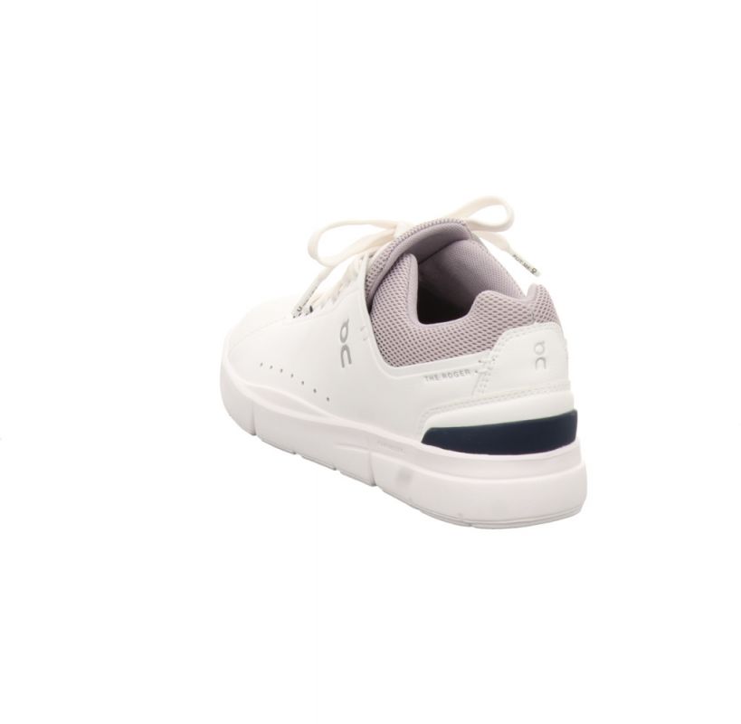 On Shoes The Roger Advantage Ws White/L