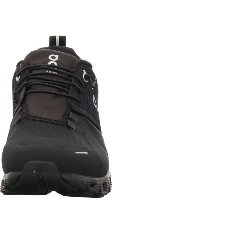 On Shoes Cloud 5 WP Ws All Black