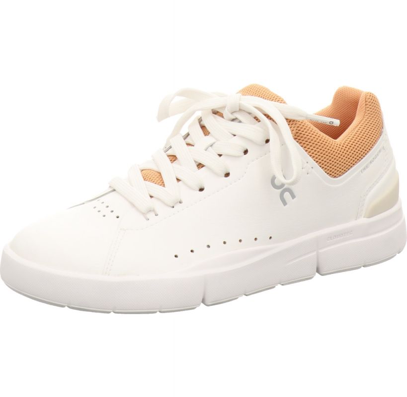 On Shoes The Roger Advantage Ws White/C