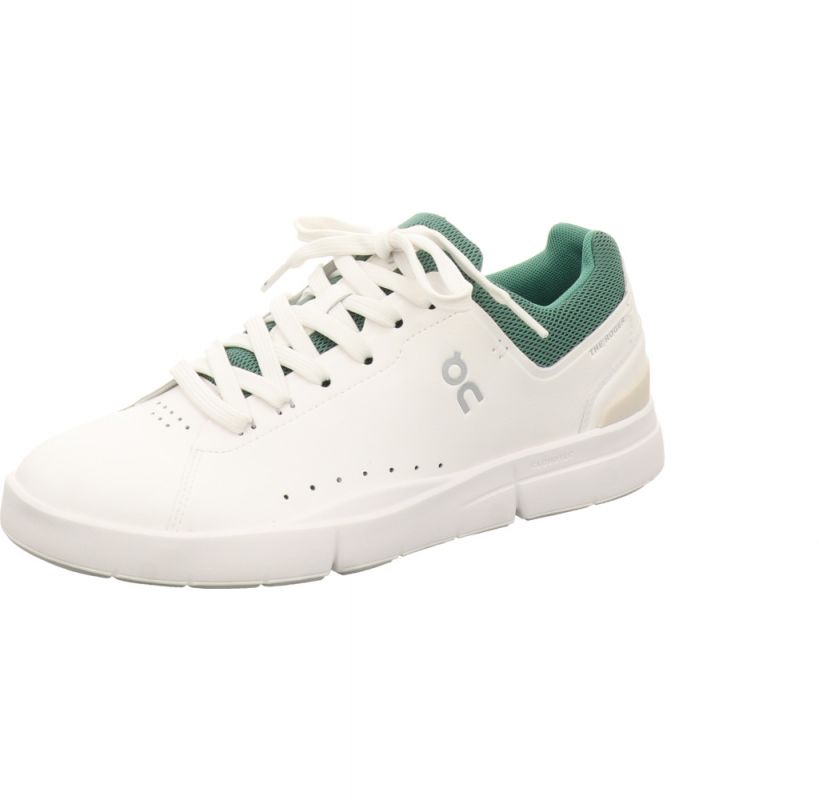 On Shoes The Roger Advantage Men Green