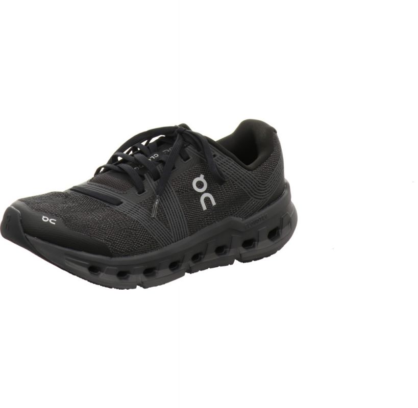 On Shoes Cloudgo Ws Black/Eclipse