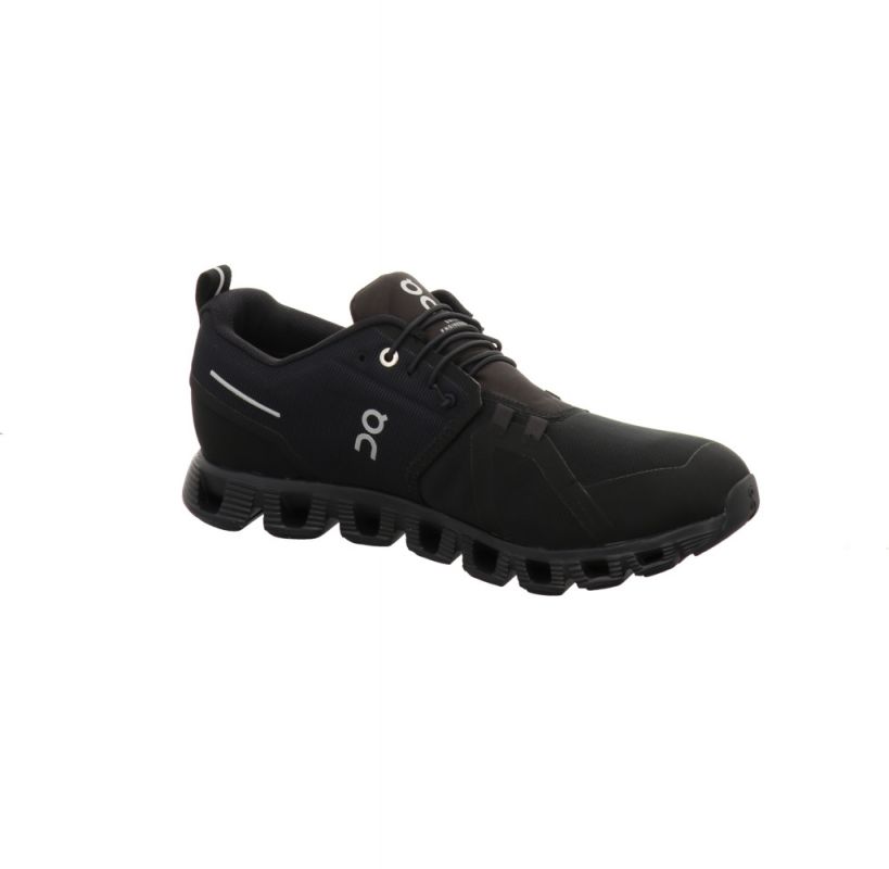 On Shoes Cloud 5 WP Men All Black