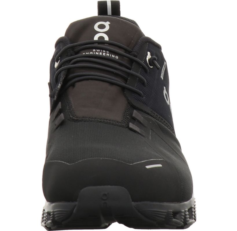 On Shoes Cloud 5 WP Men All Black