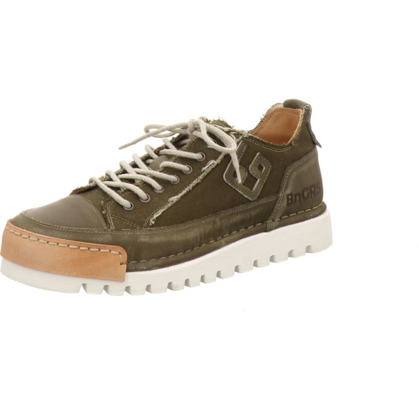 BnG La Militare Canvas