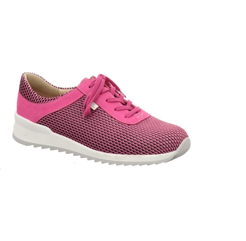 Finn Comfort Cerritos Pink