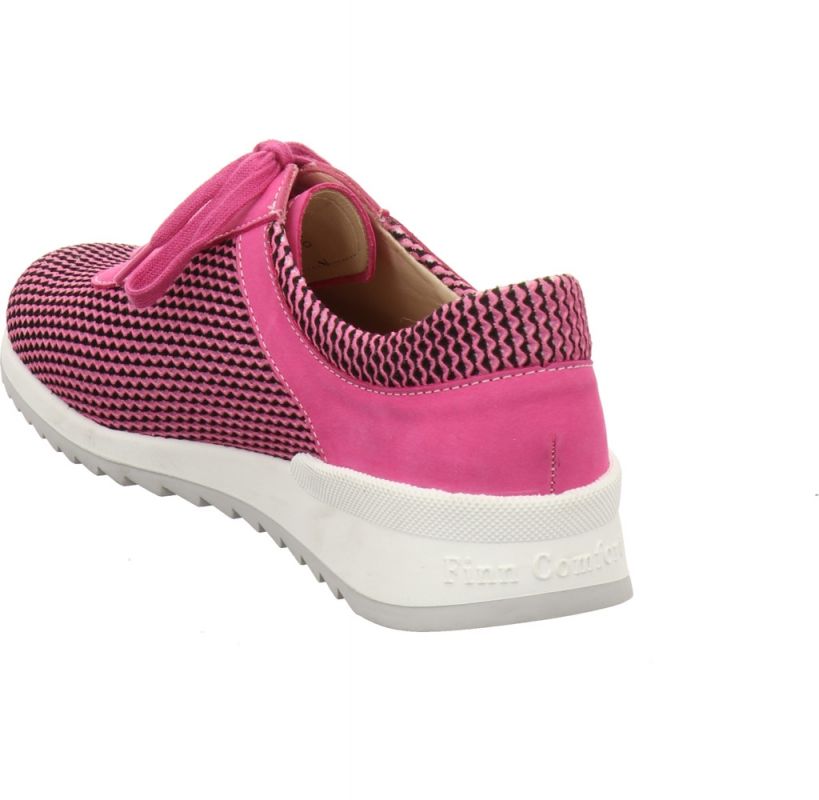 Finn Comfort Cerritos Pink