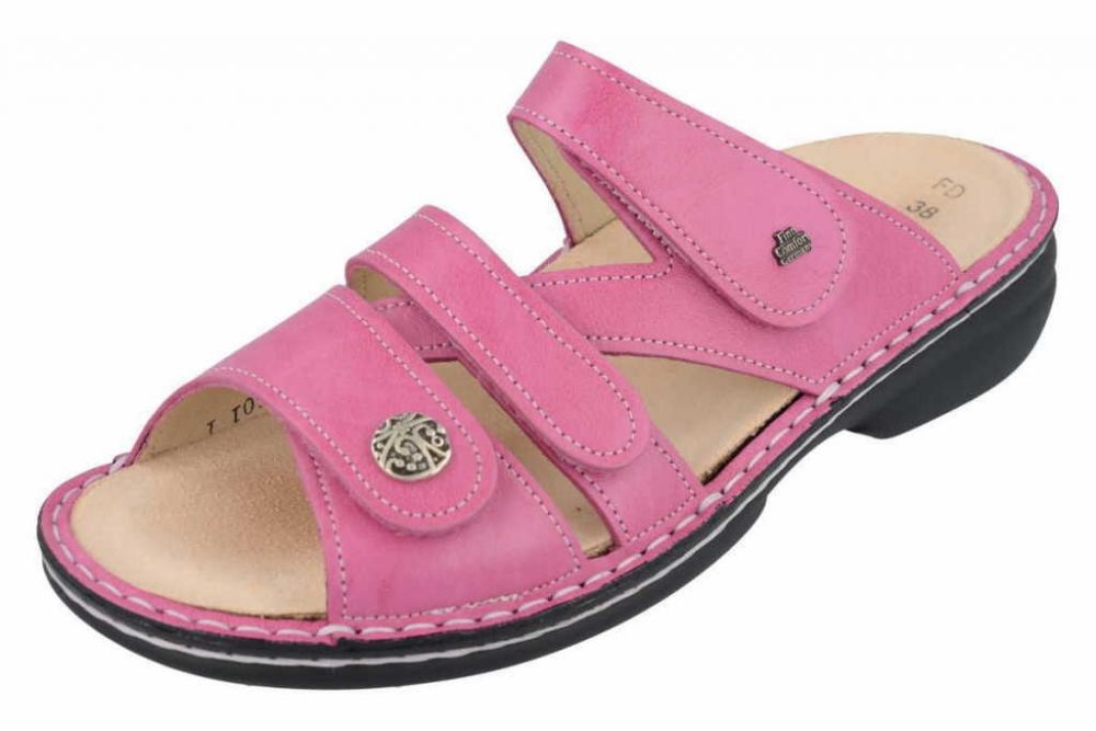 Finn Comfort Ventura-S pink