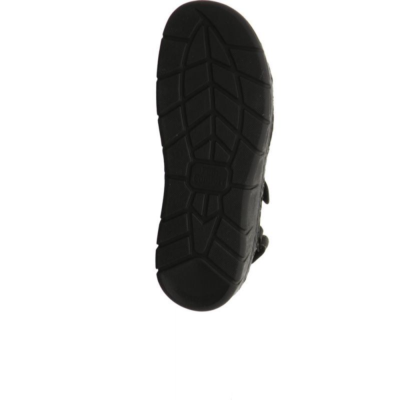 Finn Comfort Wanaka S schwarz