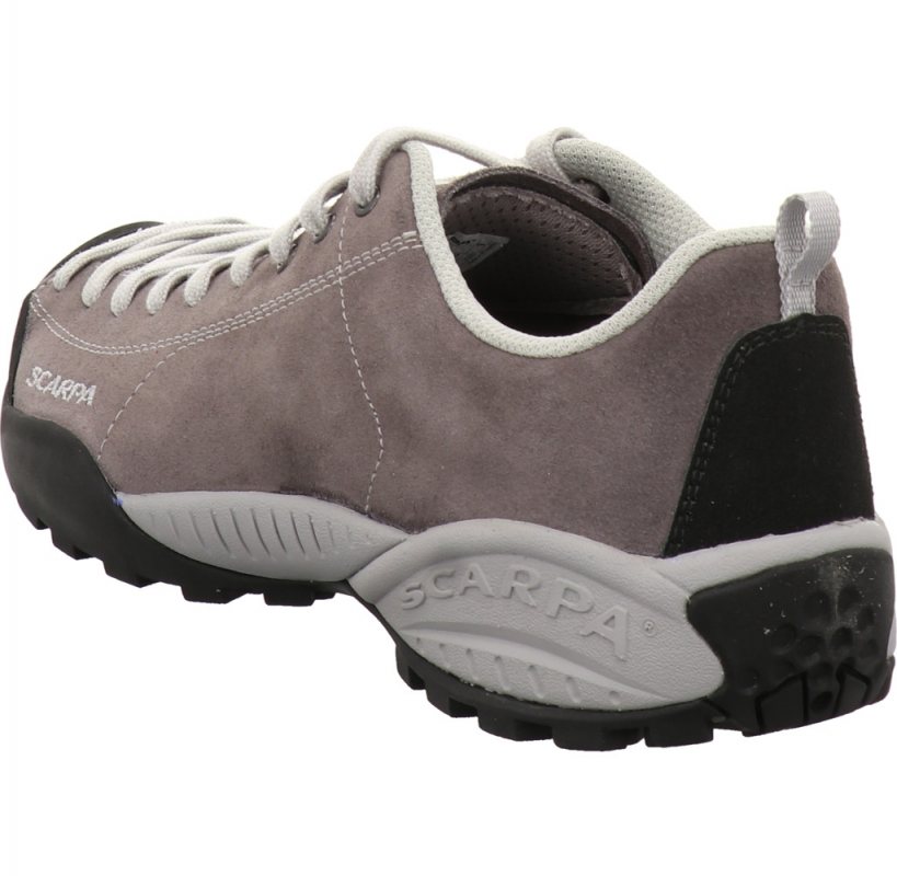 Scarpa Mojito Men steel grey