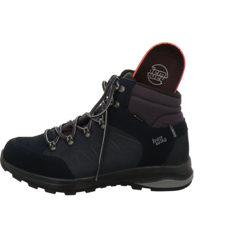 Hanwag Torsby Mid SF Lady GTX