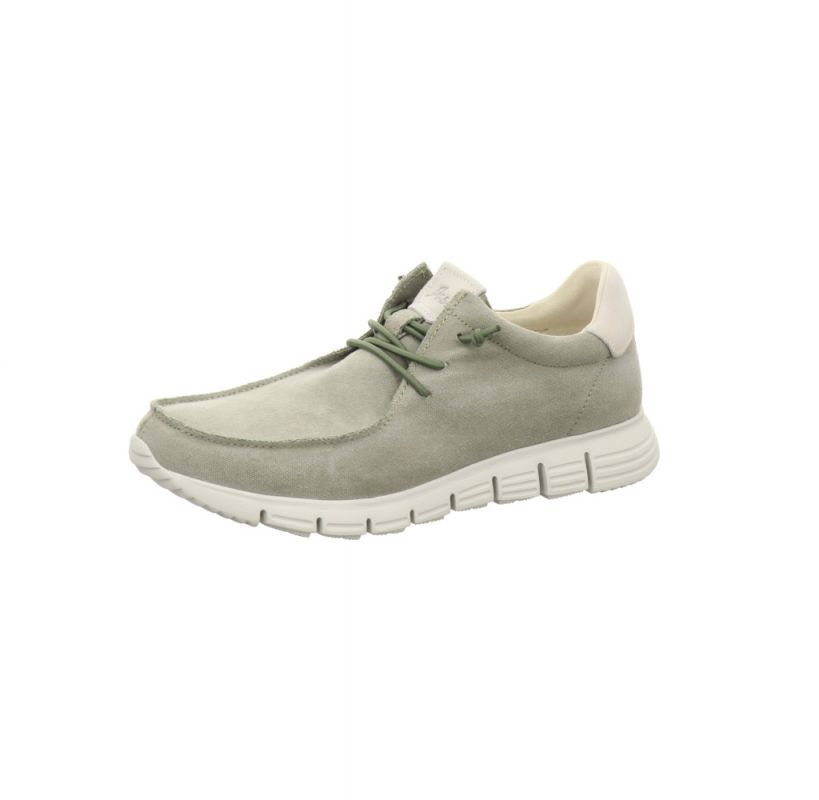 Sioux Mokrunner H-007 khaki