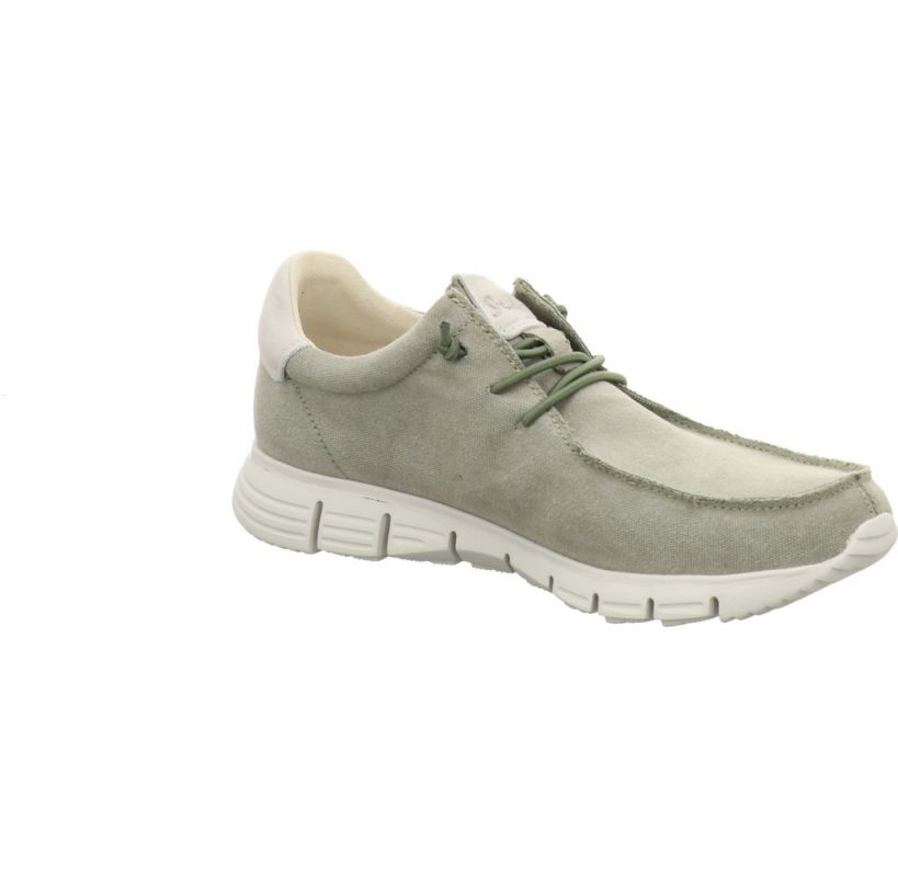 Sioux Mokrunner H-007 khaki