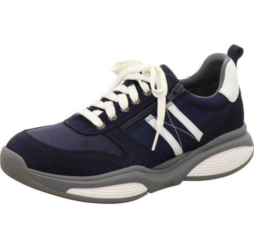 Xsensible 30073.1 Men Dark Blue