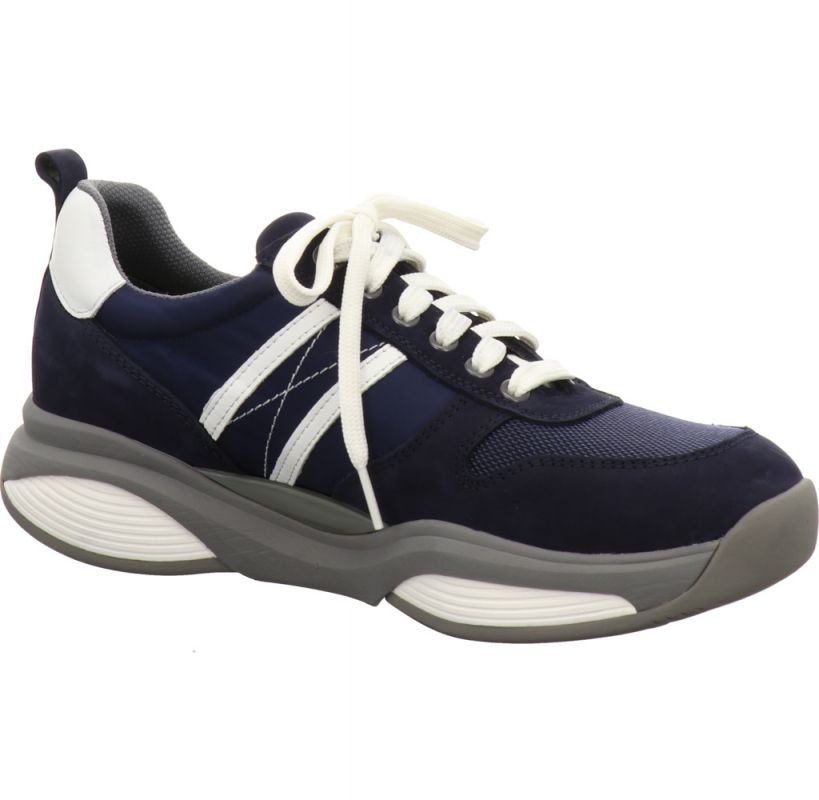 Xsensible 30073.1 Men Dark Blue