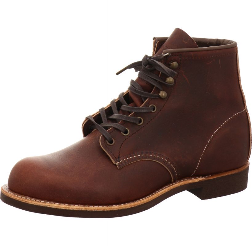 Red Wing Shoes 3340 Blacksmith