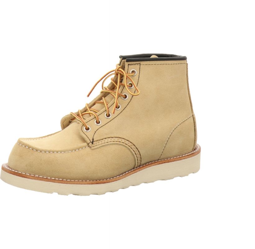 Red Wing Shoes 8833 Classic Moc Toe