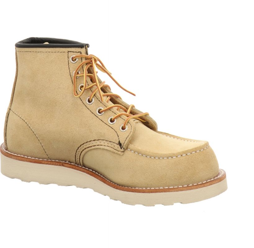 Red Wing Shoes 8833 Classic Moc Toe